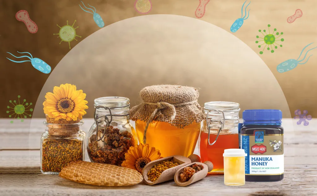 Uleiuri esențiale pentru imunitate în sezonul rece